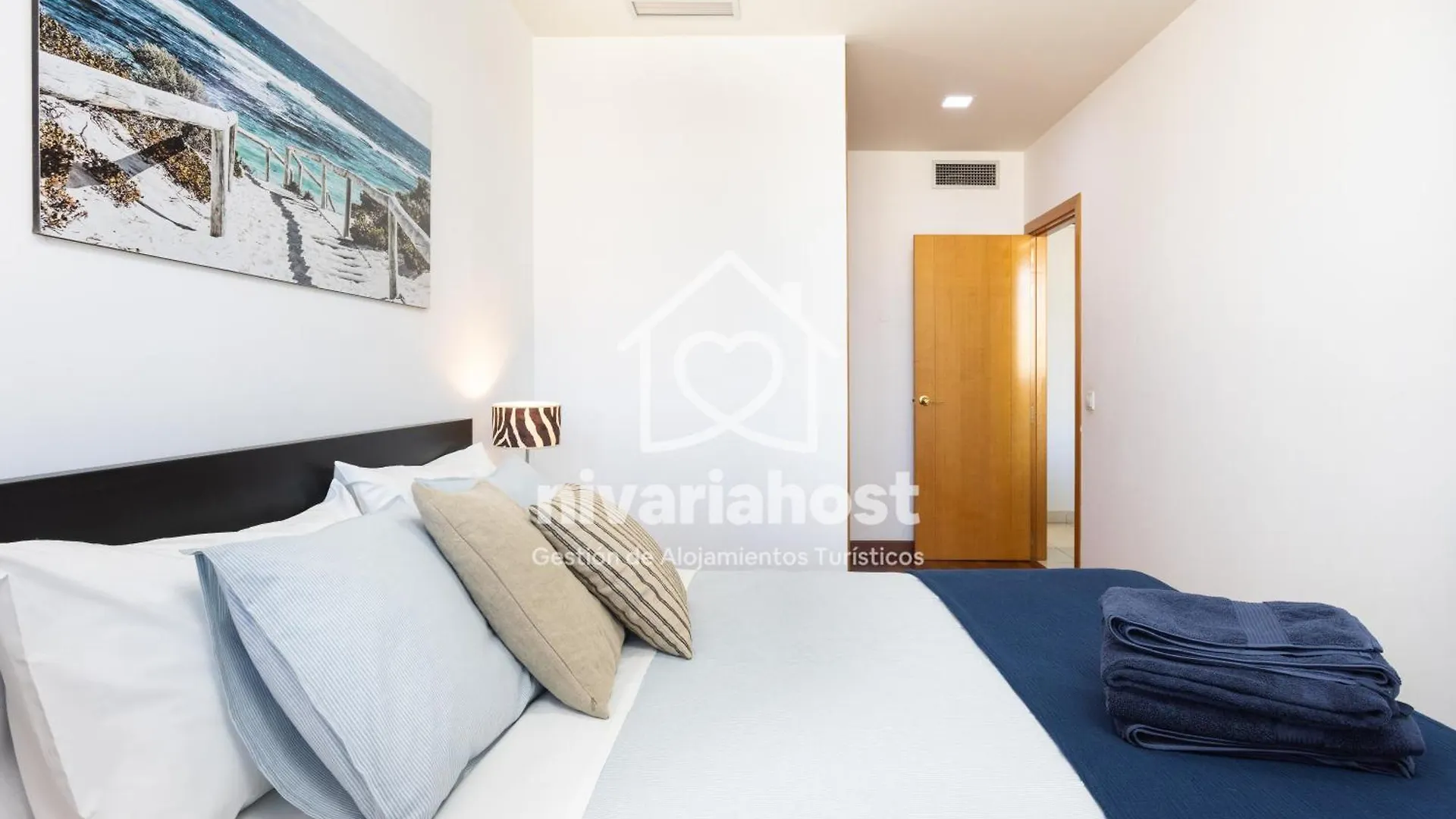The Rise Santa Cruz, By Nivariahost Apartamento