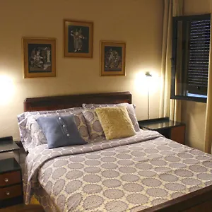 Apartamento Dream Marina, Santa Cruz de Tenerife